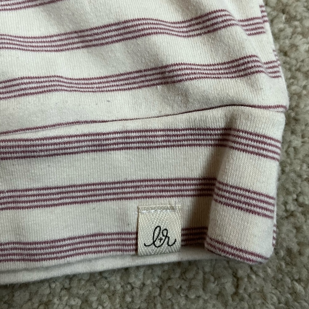 Lulu & Roo Ruffle Shirt - Picture 2 of 3